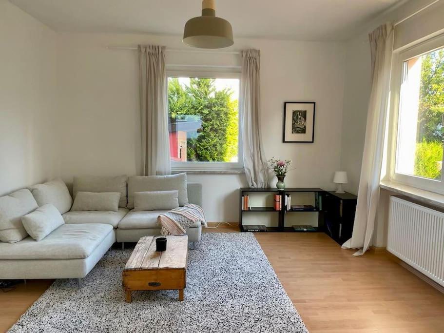 Villa Rosa Bad Sachsa Dış mekan fotoğraf