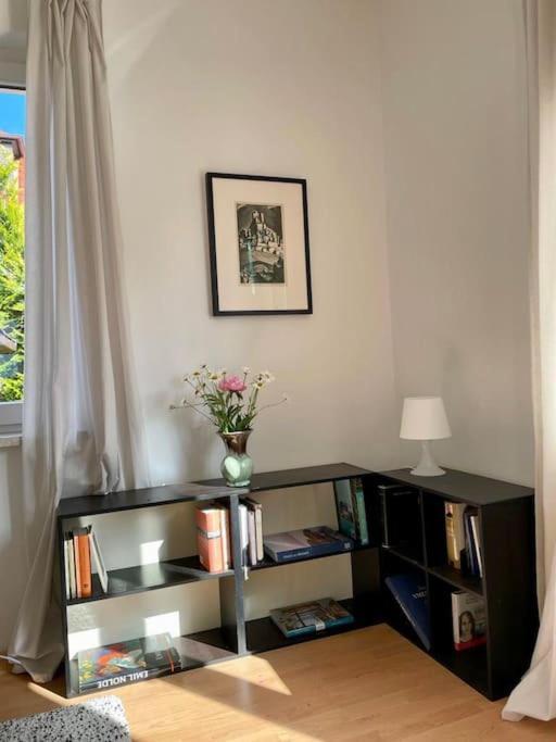 Villa Rosa Bad Sachsa Dış mekan fotoğraf